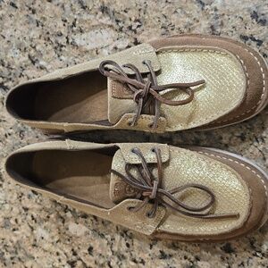 Ariat Cruiser Castaway Casual Shoes Size 10B